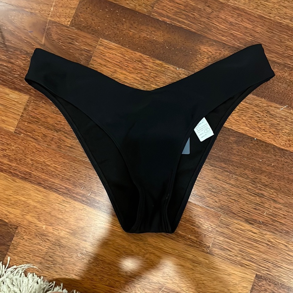 Abercrombie & Fitch Swimsuit bottoms